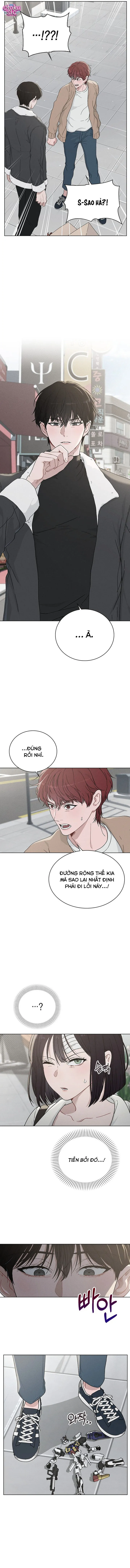 Review tình yêu - Chap 2 - Trang 20