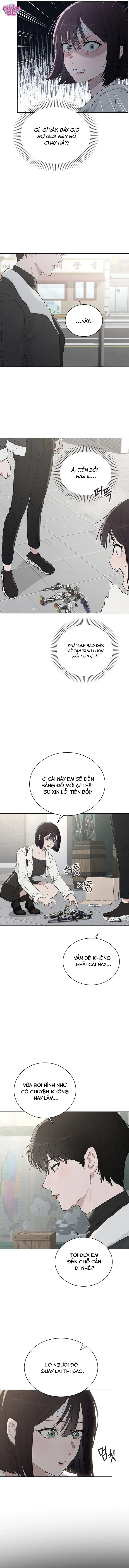 Review tình yêu - Chap 2 - Trang 22