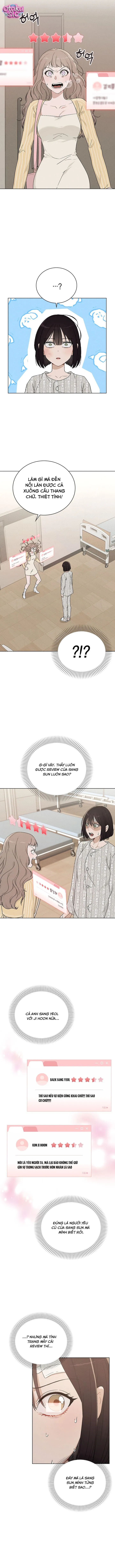 Review tình yêu - Chap 2 - Trang 8