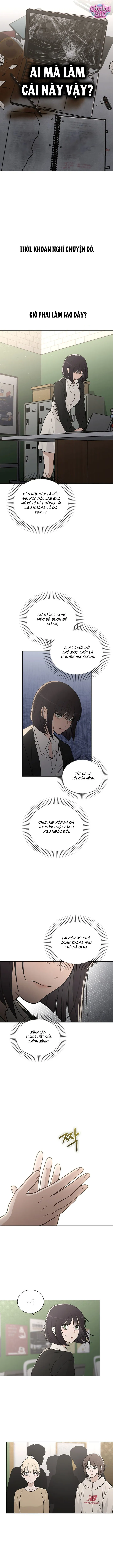Review tình yêu - Chap 20 - Trang 2
