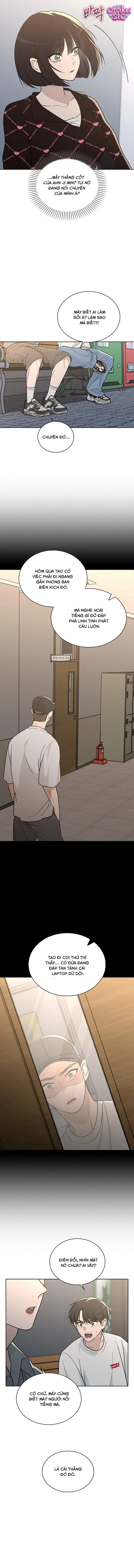 Review tình yêu - Chap 20 - Trang 12
