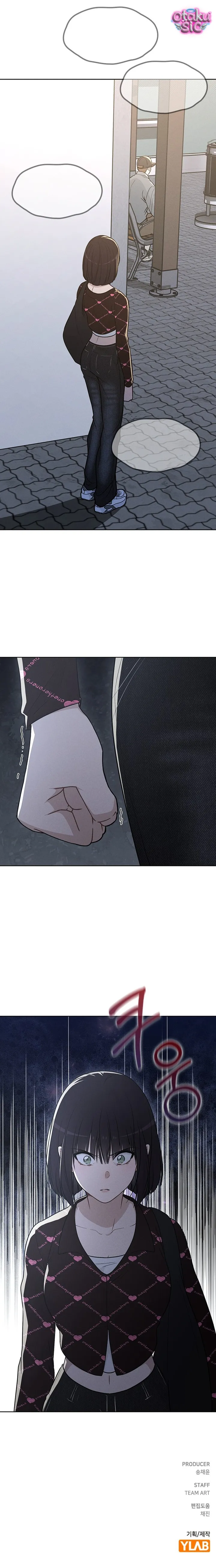 Review tình yêu - Chap 20 - Trang 13