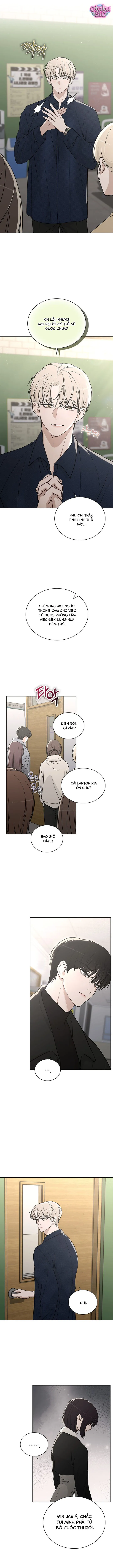 Review tình yêu - Chap 20 - Trang 3