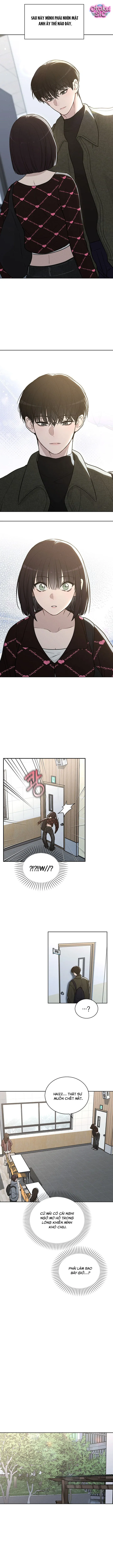 Review tình yêu - Chap 20 - Trang 10
