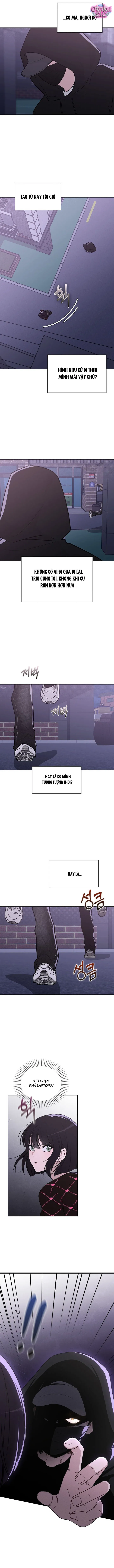 Review tình yêu - Chap 21 - Trang 11