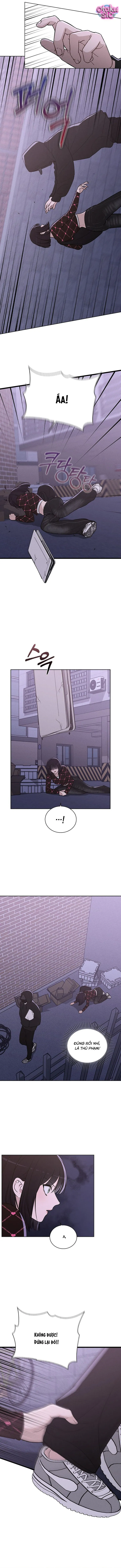 Review tình yêu - Chap 21 - Trang 12