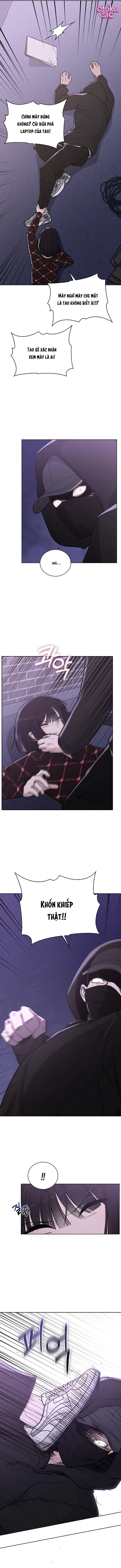 Review tình yêu - Chap 21 - Trang 13