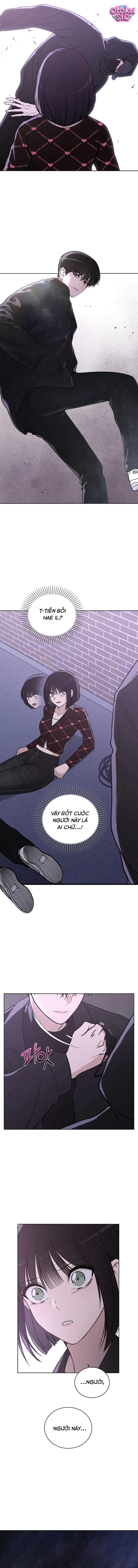 Review tình yêu - Chap 21 - Trang 14