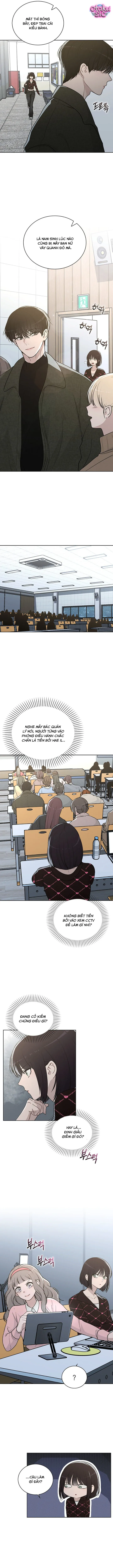Review tình yêu - Chap 21 - Trang 4