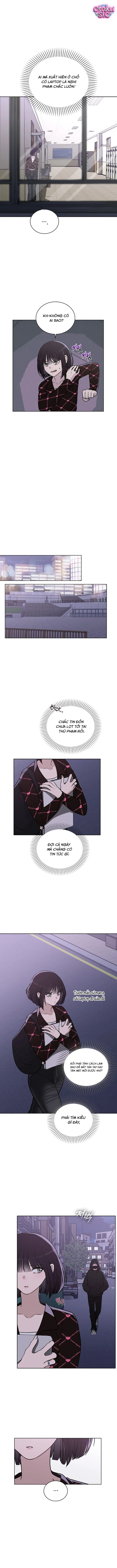 Review tình yêu - Chap 21 - Trang 10