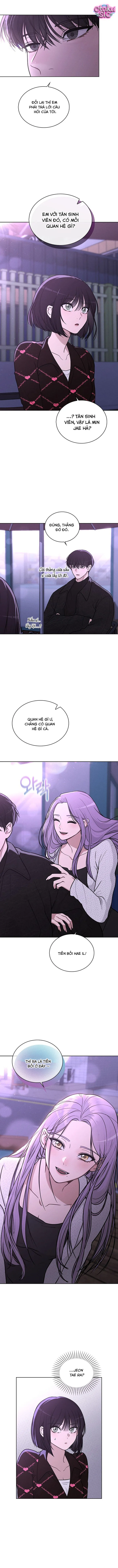 Review tình yêu - Chap 22 - Trang 12