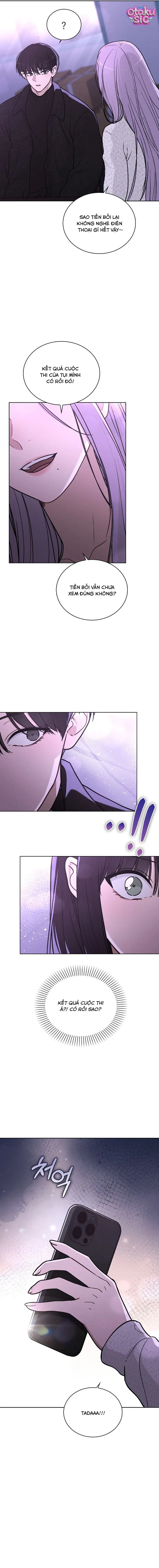 Review tình yêu - Chap 22 - Trang 13