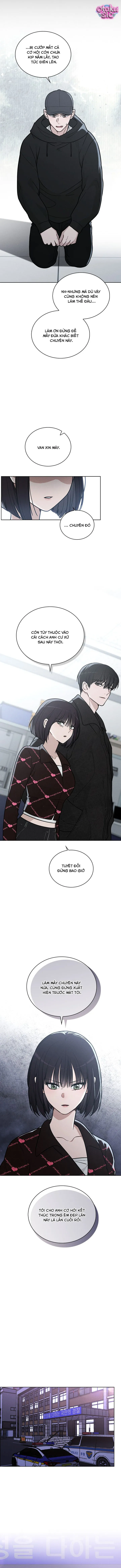 Review tình yêu - Chap 22 - Trang 6