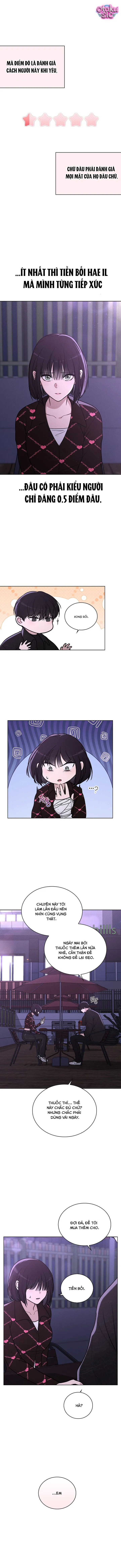 Review tình yêu - Chap 22 - Trang 10
