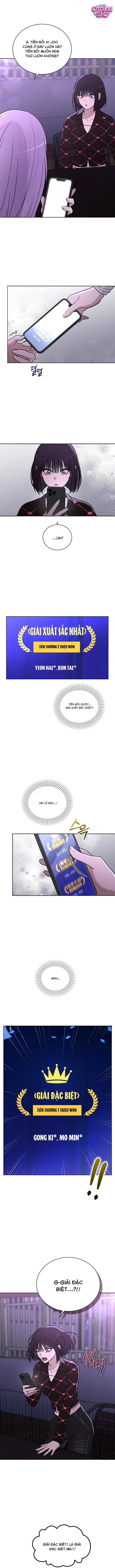 Review tình yêu - Chap 23 - Trang 2