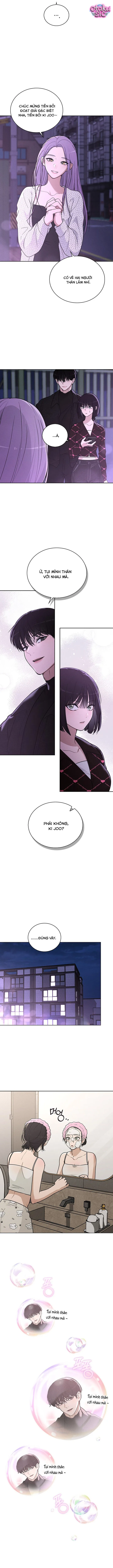 Review tình yêu - Chap 23 - Trang 5