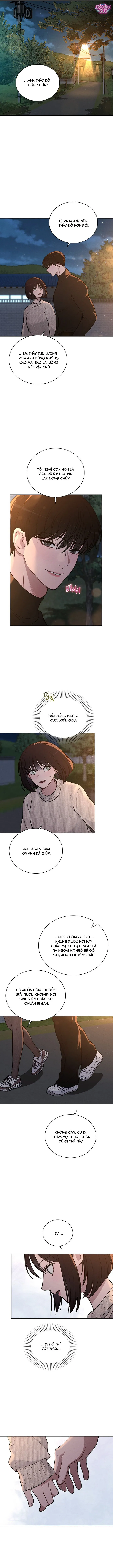 Review tình yêu - Chap 24 - Trang 16