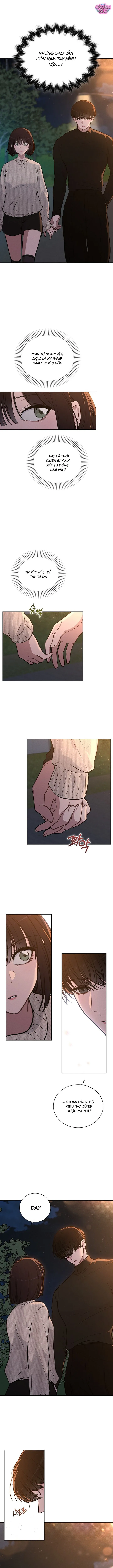 Review tình yêu - Chap 24 - Trang 17