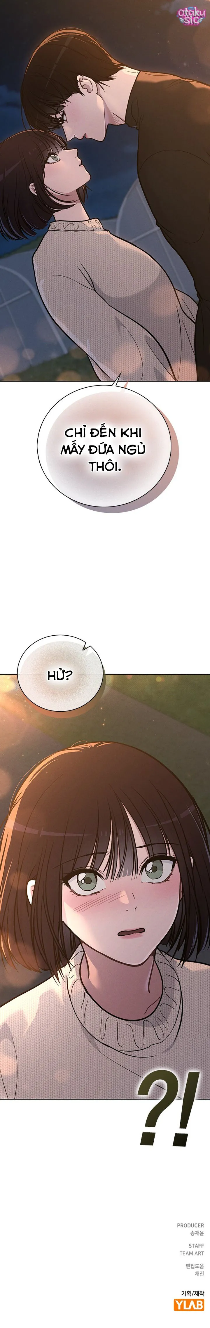 Review tình yêu - Chap 24 - Trang 18