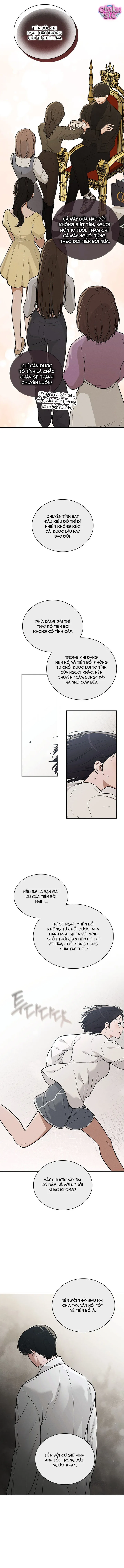 Review tình yêu - Chap 25 - Trang 13