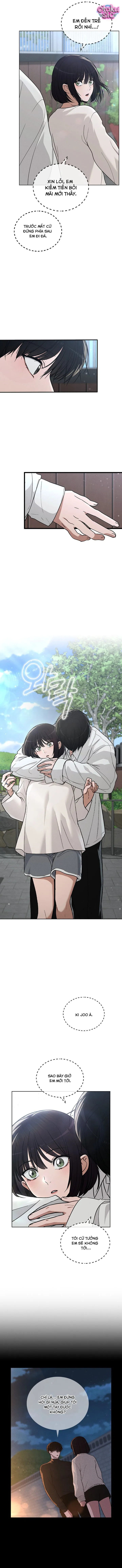 Review tình yêu - Chap 25 - Trang 15
