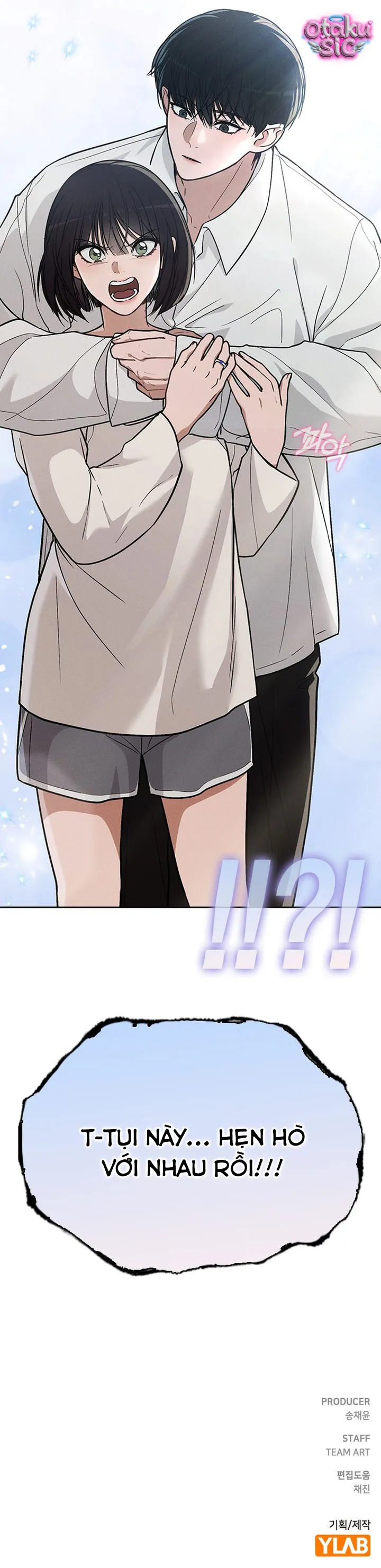 Review tình yêu - Chap 25 - Trang 17