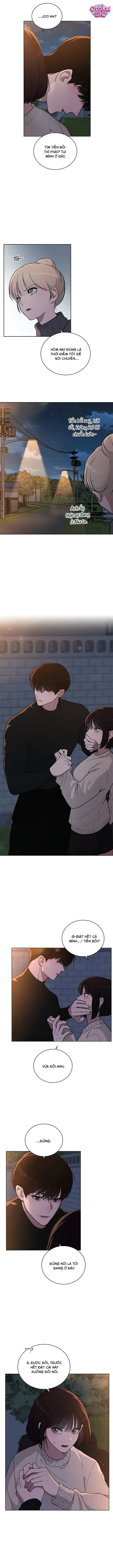 Review tình yêu - Chap 25 - Trang 4