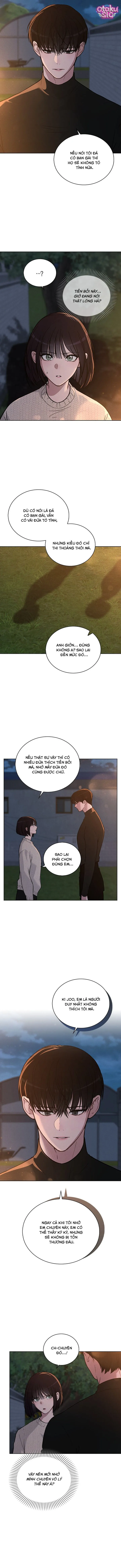 Review tình yêu - Chap 26 - Trang 2
