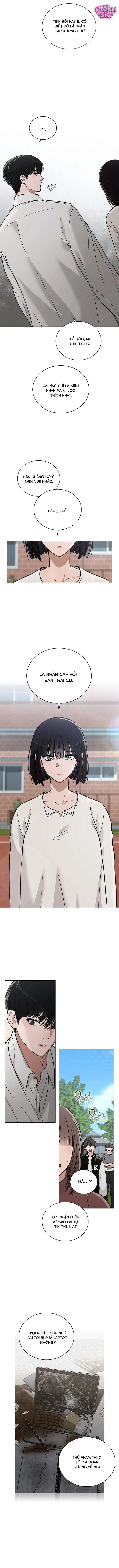 Review tình yêu - Chap 26 - Trang 14