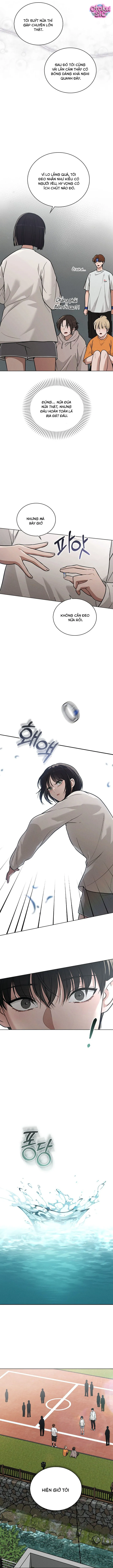 Review tình yêu - Chap 26 - Trang 15