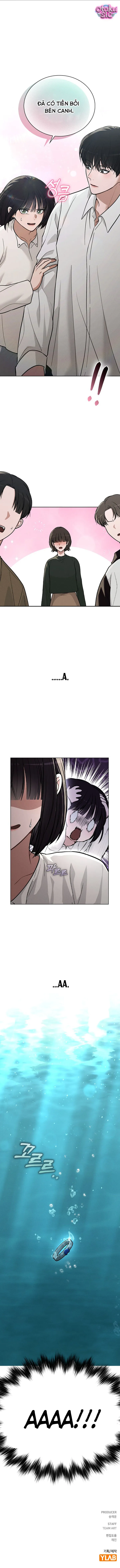 Review tình yêu - Chap 26 - Trang 16