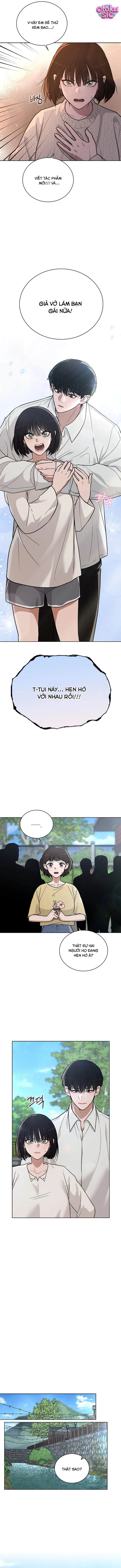 Review tình yêu - Chap 26 - Trang 7