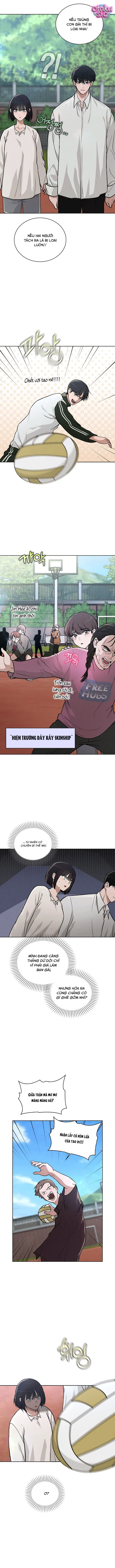 Review tình yêu - Chap 26 - Trang 9