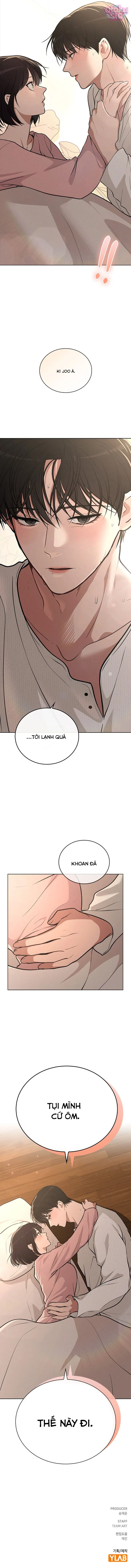 Review tình yêu - Chap 27 - Trang 15
