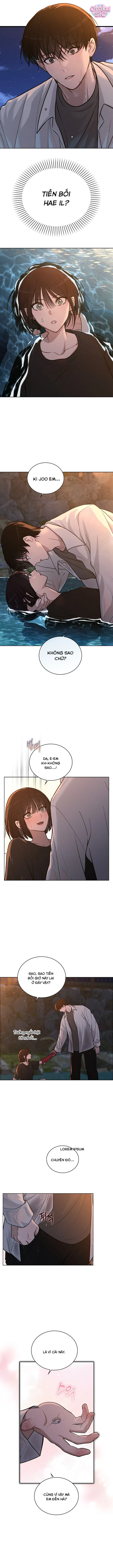 Review tình yêu - Chap 27 - Trang 7