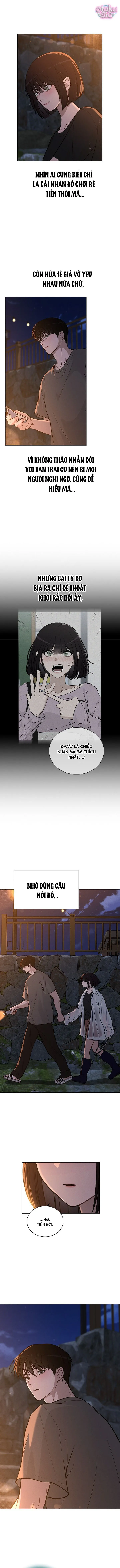 Review tình yêu - Chap 27 - Trang 9