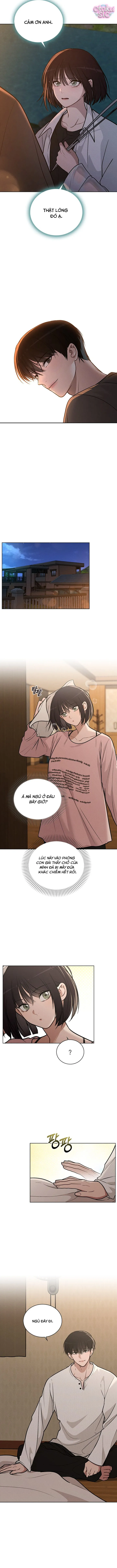 Review tình yêu - Chap 27 - Trang 10