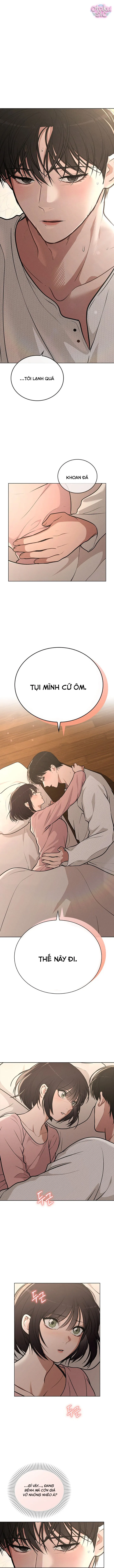 Review tình yêu - Chap 28 - Trang 1