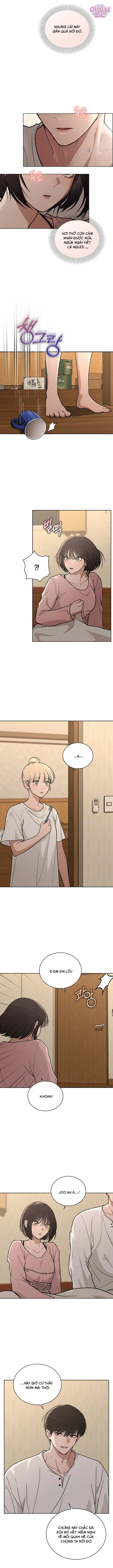 Review tình yêu - Chap 28 - Trang 2