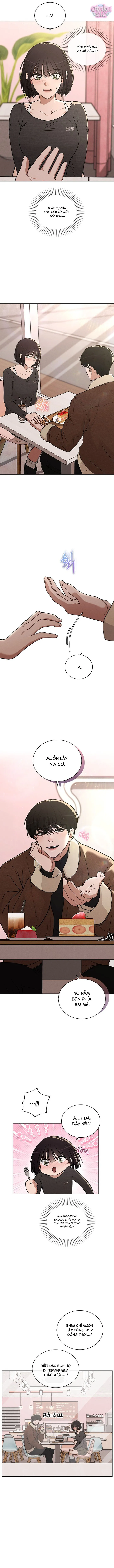 Review tình yêu - Chap 28 - Trang 11
