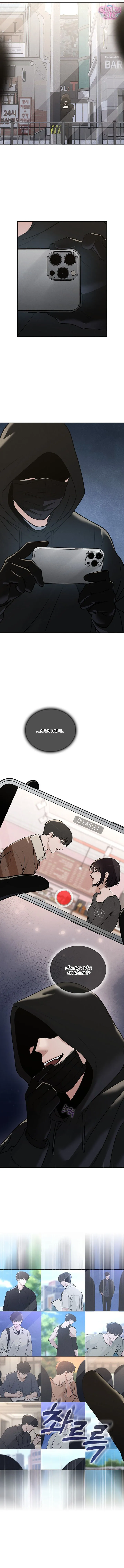 Review tình yêu - Chap 28 - Trang 12