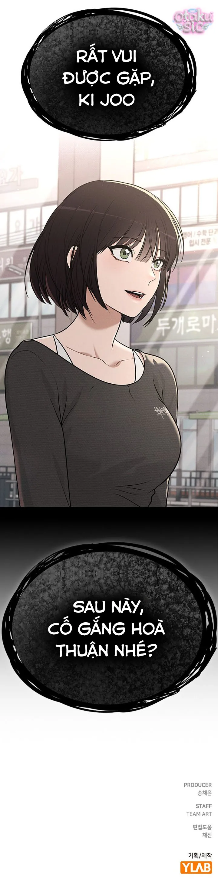 Review tình yêu - Chap 28 - Trang 13