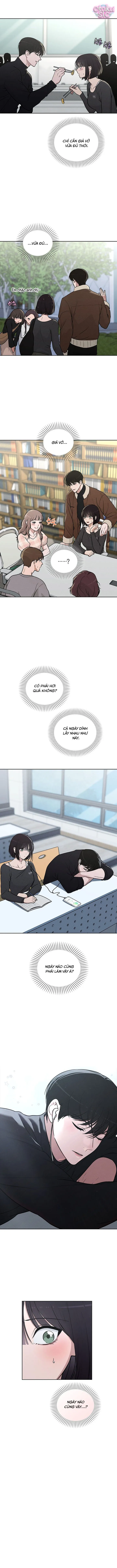 Review tình yêu - Chap 28 - Trang 8