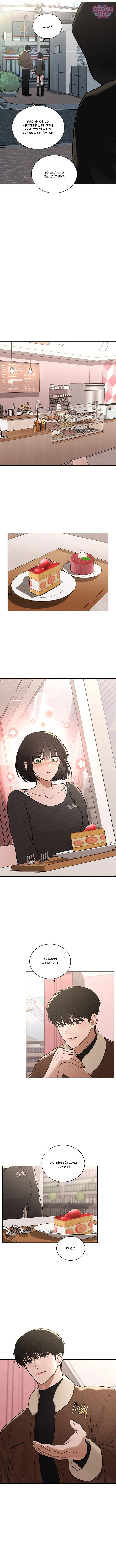 Review tình yêu - Chap 28 - Trang 10