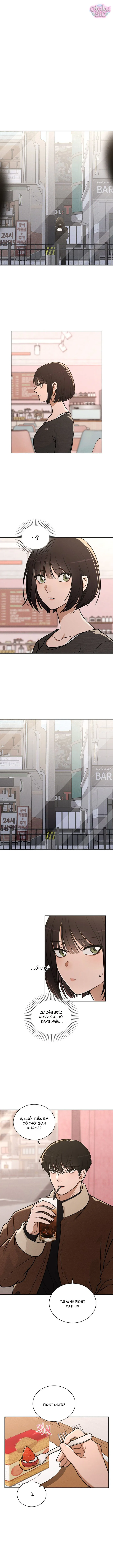 Review tình yêu - Chap 29 - Trang 1