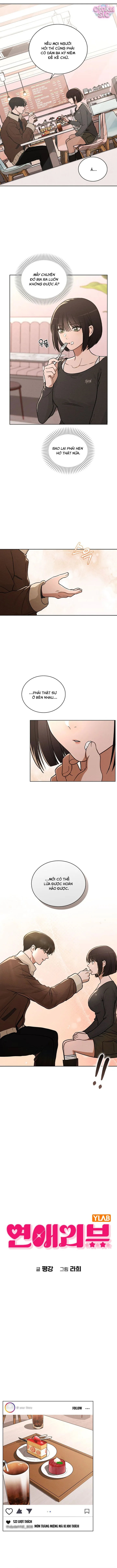 Review tình yêu - Chap 29 - Trang 2