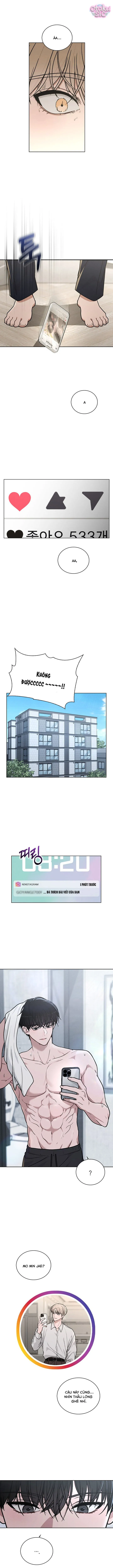 Review tình yêu - Chap 29 - Trang 5