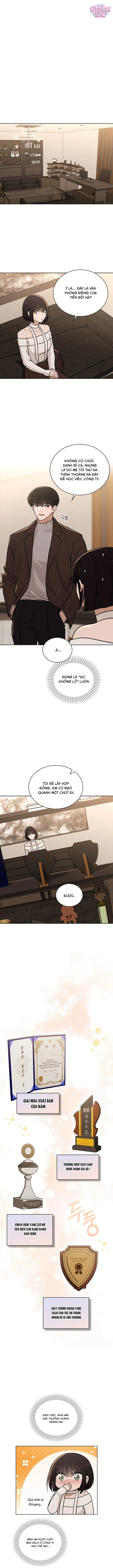 Review tình yêu - Chap 29 - Trang 10