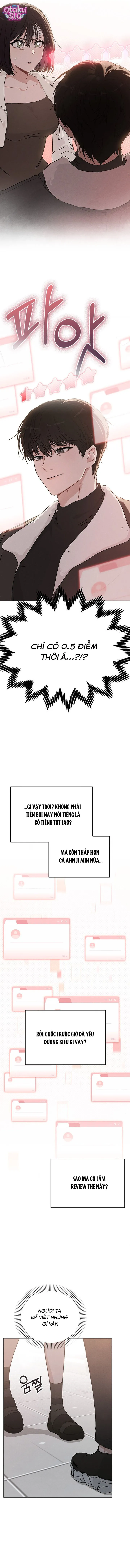 Review tình yêu - Chap 3 - Trang 2