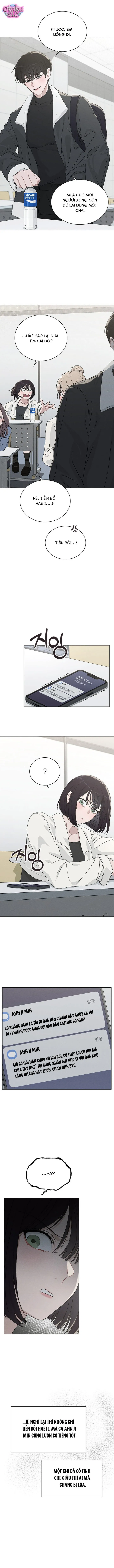 Review tình yêu - Chap 3 - Trang 12